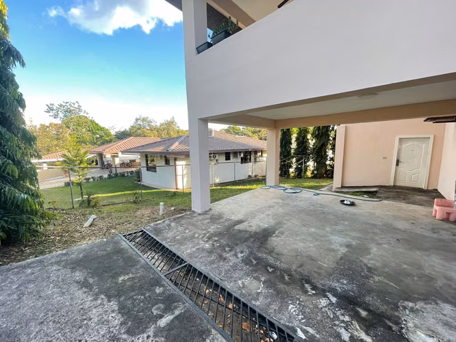 SE ALQUILA CASA CON LÍNEA BLANCA O SIN MUEBLES EN EXCLUSIVO RESIDENCIAL DE DAVID - Imagen 17