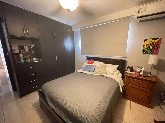 SE ALQUILA CASA CON LÍNEA BLANCA O SIN MUEBLES EN EXCLUSIVO RESIDENCIAL DE DAVID - Imagen 9