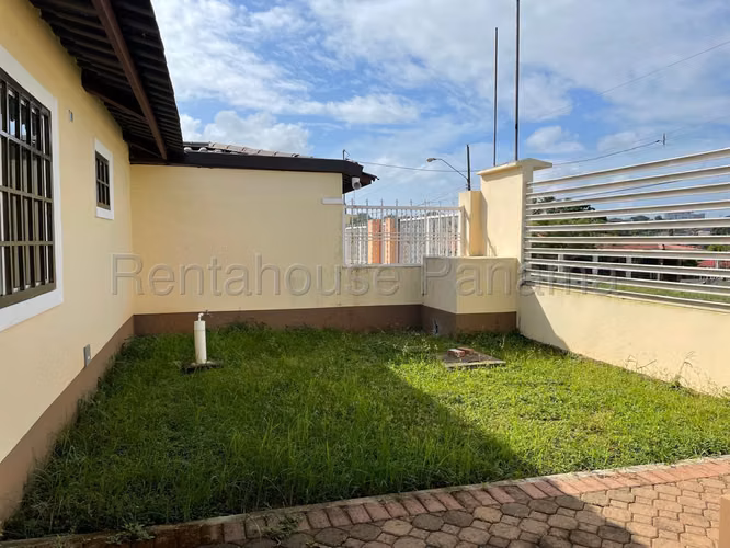 VENTA DE CASA EN CHORRERA DDB27-1193 - Imagen 6