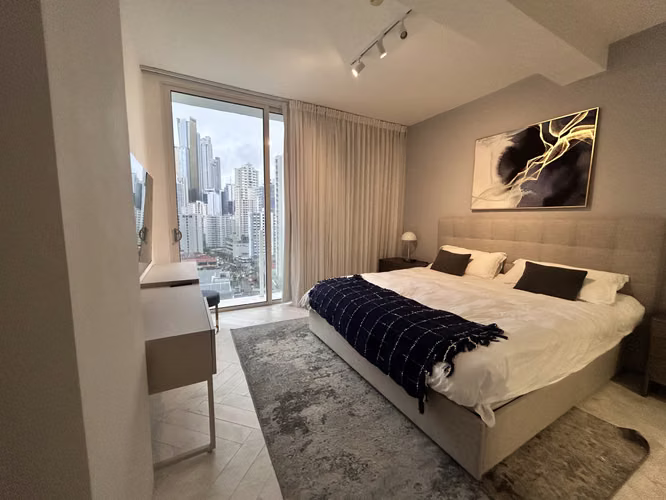 ALQUILER | PH WANDERS & YOO – MARBELLA, CIUDAD DE PANAMÁ - Imagen 8
