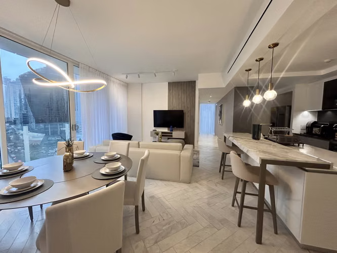 ALQUILER | PH WANDERS & YOO – MARBELLA, CIUDAD DE PANAMÁ - Imagen 4