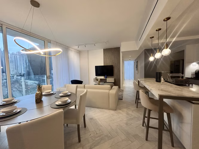 ALQUILER | PH WANDERS & YOO – MARBELLA, CIUDAD DE PANAMÁ - Imagen 6