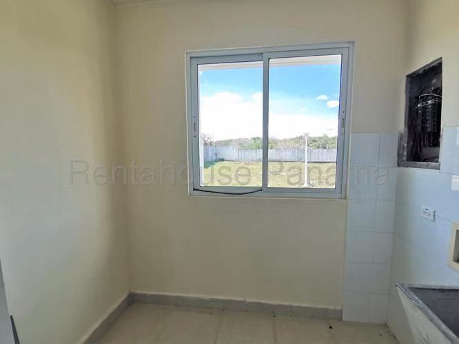 VENTA DE CASA EN CHORRERA DDB27-974 - Imagen 16