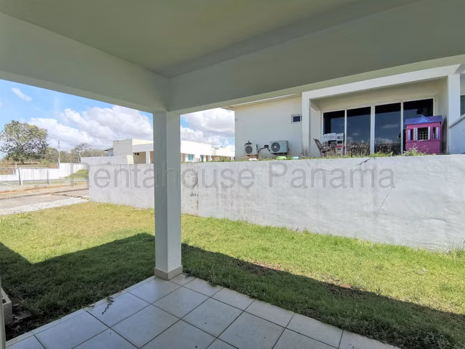 VENTA DE CASA EN CHORRERA DDB27-974 - Imagen 8