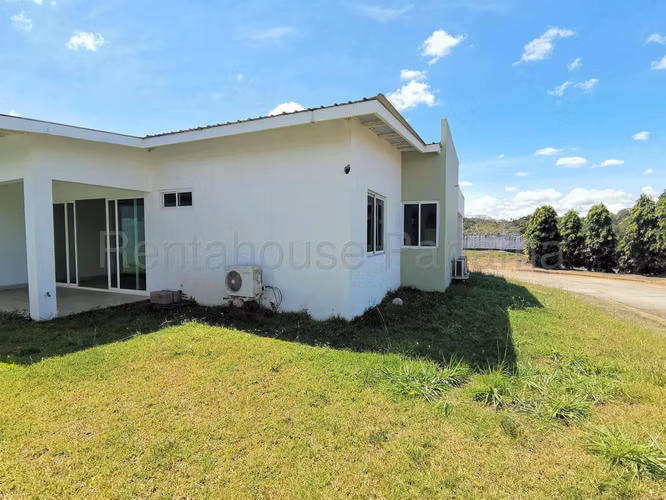 VENTA DE CASA EN CHORRERA DDB27-974 - Imagen 19
