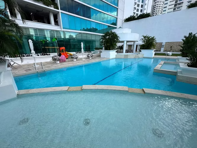 VENTA APARTAMENTO EN COSTA DEL ESTE (CG) - Imagen 7