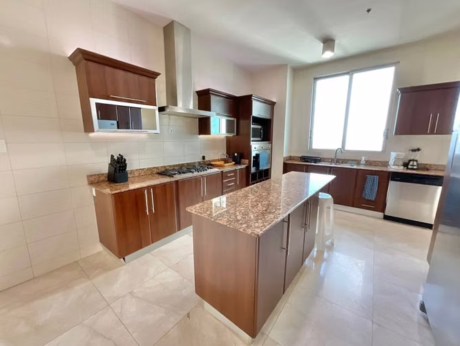 VENTA APARTAMENTO EN COSTA DEL ESTE (CG) - Imagen 14