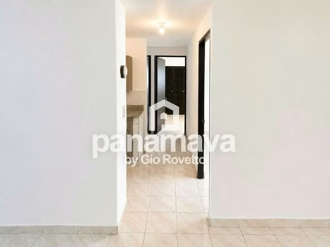 Alquiler Apartamento La Loceria
