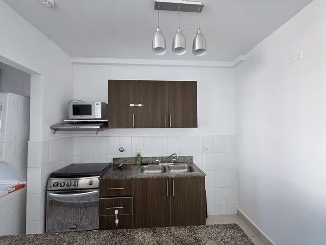 Venta de Apartamento en Playa Dorada Vistazul - Imagen 4