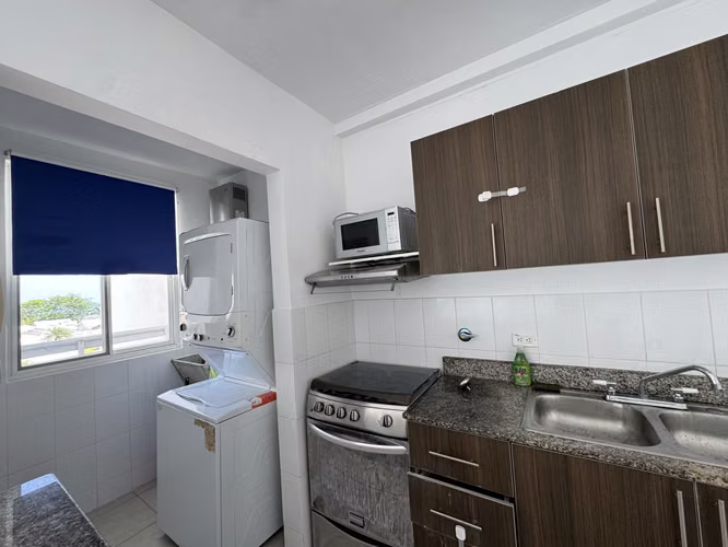 Venta de Apartamento en Playa Dorada Vistazul - Imagen 6