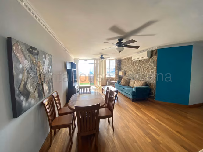 VENTA DE APARTAMENTO EN EL DORADO DDB27-1249