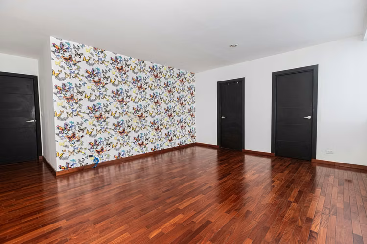 Apartamento en Avenida Balboa I línea blanca I 3 Rec I con balcón y vista al mar - Imagen 10