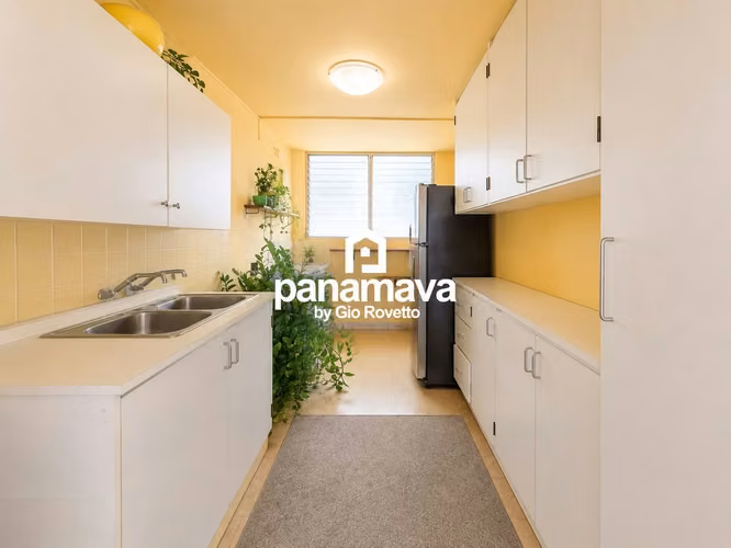 Venta Apartamento El Cangrejo - Imagen 3
