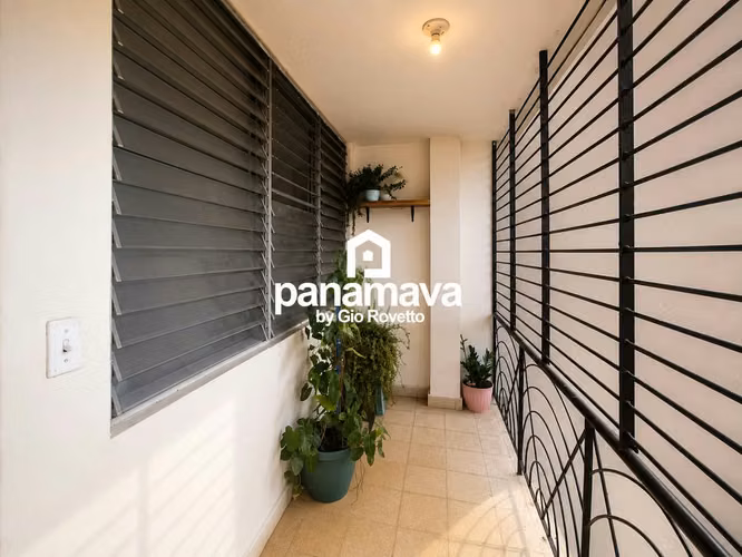 Venta Apartamento El Cangrejo - Imagen 11