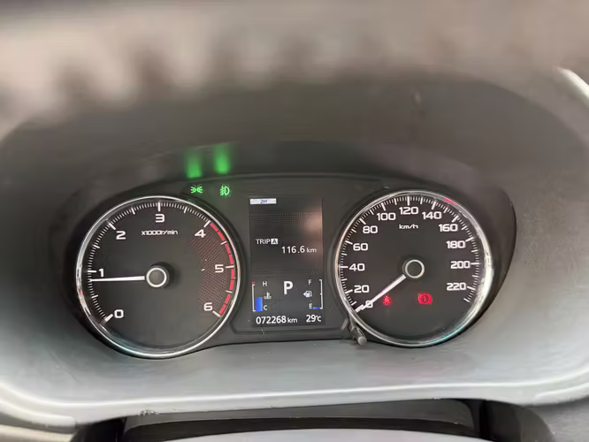 Mitsubishi Montero Sport 2019 - Imagen 13