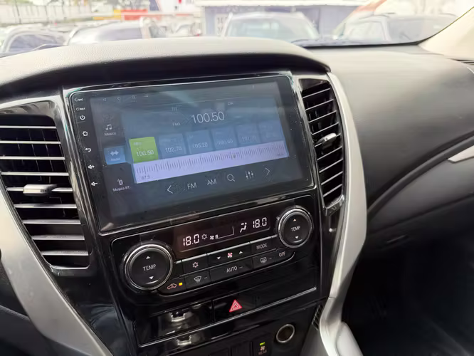 Mitsubishi Montero Sport 2019 - Imagen 14