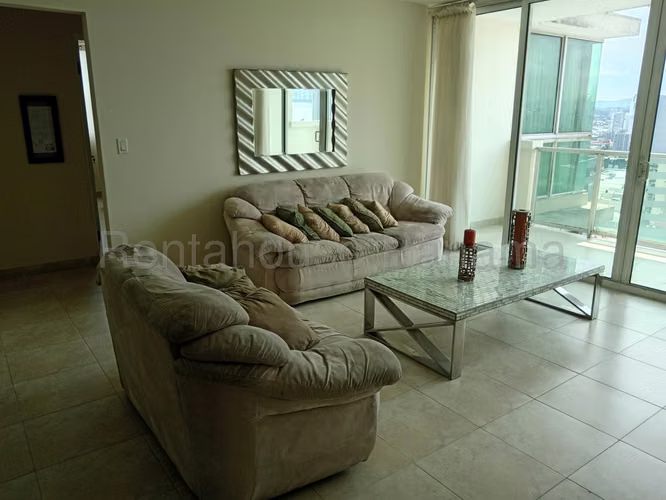 Vendo Apartamento de 165 m² en PH Mystic Point, Punta Pacífica 27-563GG - Imagen 5