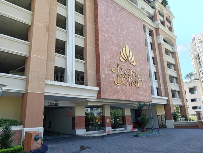 Vendo Apartamento de 165 m² en PH Mystic Point, Punta Pacífica 27-563GG - Imagen 2