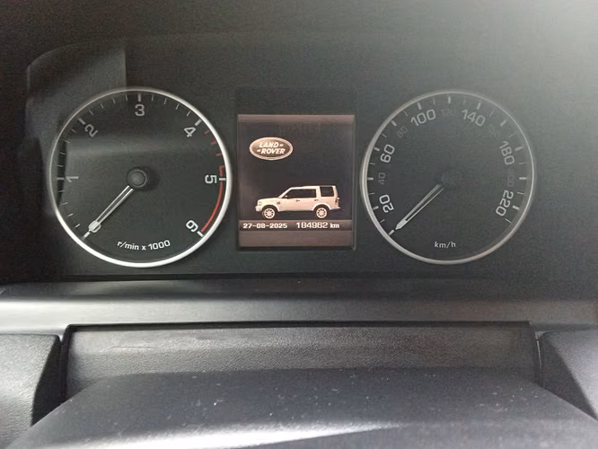Land Rover Discovery 4 2011 - Imagen 14