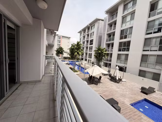 Alquiler de Apartamento en Panamá Pacifico - Imagen 12