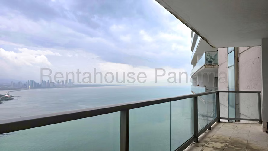 Apartamento en Venta en Punta Pacífica 27EPP2235