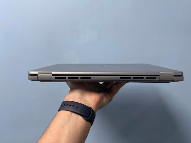 Dell Precision 3480 i7 Gen13, 32GB RAM y 1TB NVME - Imagen 6