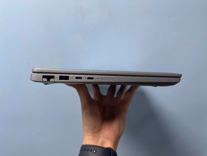 Dell Precision 3480 i7 Gen13, 32GB RAM y 1TB NVME - Imagen 3