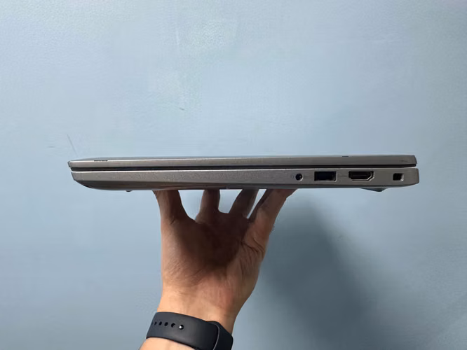 Dell Precision 3480 i7 Gen13, 32GB RAM y 1TB NVME - Imagen 4