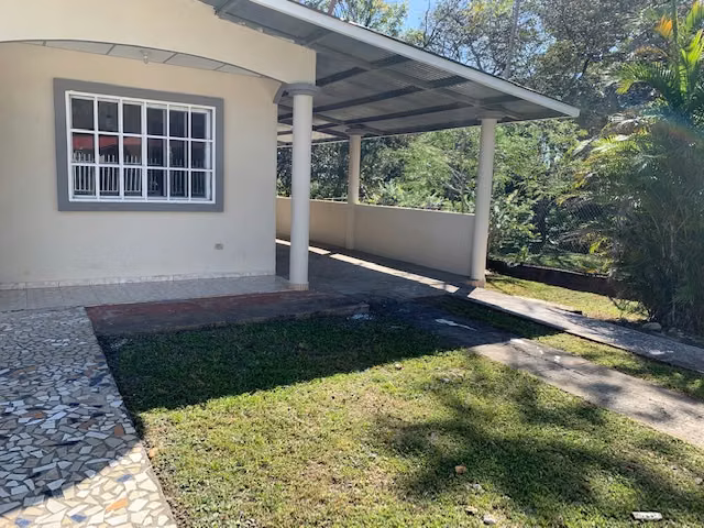 ALQUILO CASA CERCADA EN DAVID - Imagen 2
