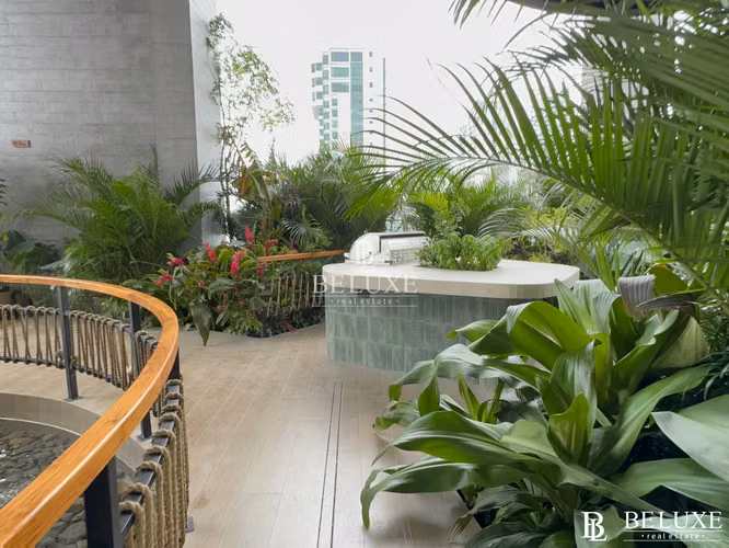 VENTA DE APARTAMENTO EN DOVLE SELVA, COCO DEL MAR (20) - Imagen 13