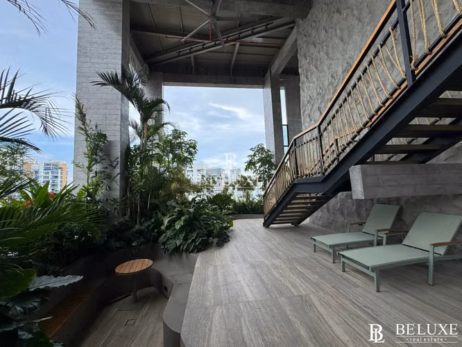 VENTA DE APARTAMENTO EN DOVLE SELVA, COCO DEL MAR (20) - Imagen 16