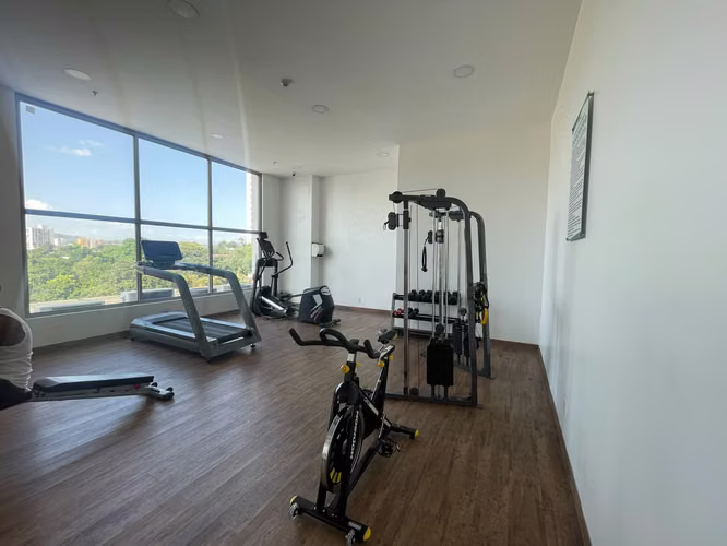 VENTA APARTAMENTO EN 12 DE OCTUBRE- PH ATHAS / CH - Imagen 15