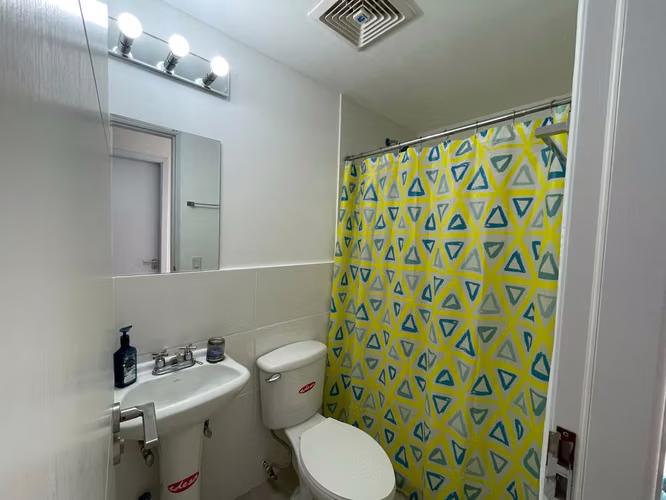 VENTA APARTAMENTO EN 12 DE OCTUBRE- PH ATHAS / CH - Imagen 11