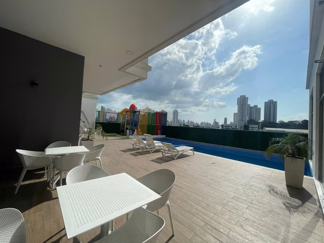 VENTA APARTAMENTO EN 12 DE OCTUBRE- PH ATHAS / CH - Imagen 16