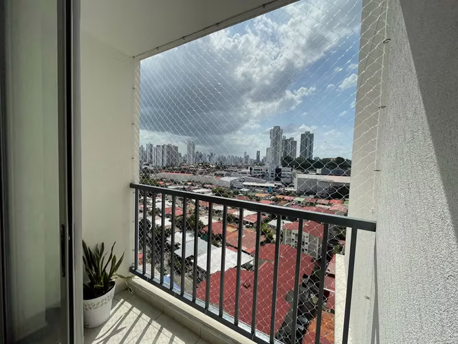 VENTA APARTAMENTO EN 12 DE OCTUBRE- PH ATHAS / CH - Imagen 13