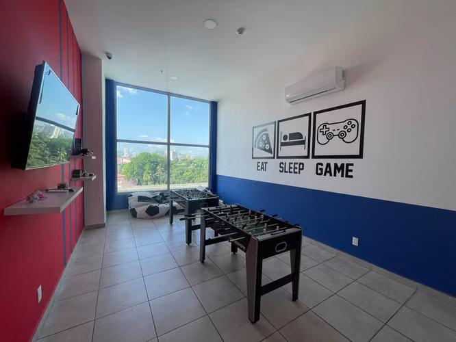 VENTA APARTAMENTO EN 12 DE OCTUBRE- PH ATHAS / CH - Imagen 14
