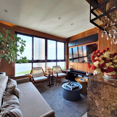 APARTAMENTO EN VENTA EN COSTA DEL ESTE - VISTA AL MAR – PH PARQUE DEL MAR I – REMODELADO Y AMOBLADO - Imagen 5