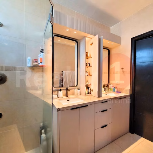 APARTAMENTO EN VENTA EN COSTA DEL ESTE - VISTA AL MAR – PH PARQUE DEL MAR I – REMODELADO Y AMOBLADO - Imagen 8