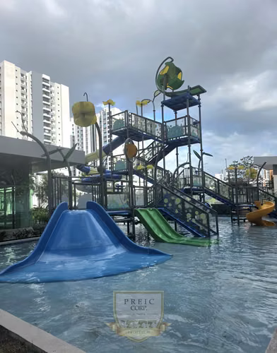 APARTAMENTO EN VENTA EN CONDADO GARDENS – CONDADO DEL REY
