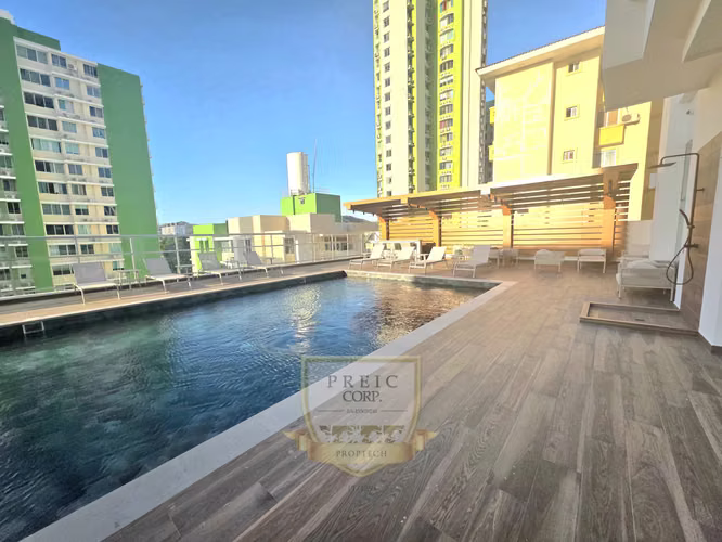 APARTAMENTO EN VENTA EN CONDADO GARDENS – CONDADO DEL REY