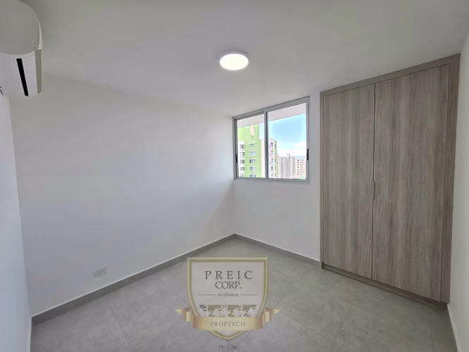 APARTAMENTO EN VENTA EN CONDADO GARDENS – CONDADO DEL REY