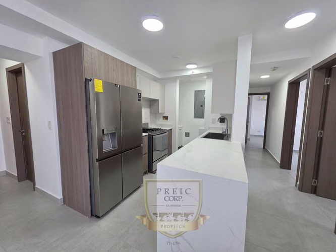 APARTAMENTO EN VENTA EN CONDADO GARDENS – CONDADO DEL REY
