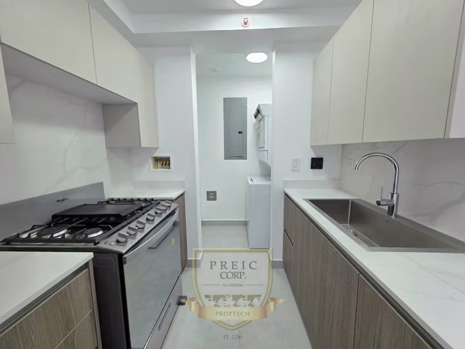 APARTAMENTO EN VENTA EN CONDADO GARDENS – CONDADO DEL REY