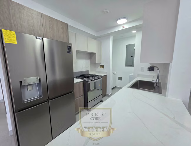 APARTAMENTO EN VENTA EN CONDADO GARDENS – CONDADO DEL REY