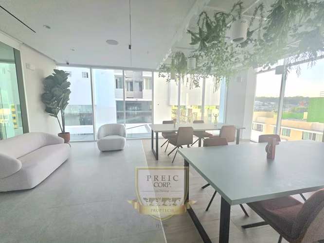 APARTAMENTO EN VENTA EN CONDADO GARDENS – CONDADO DEL REY