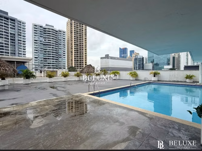VENTA DE APARTAMENTO AMOBLADO EN PH PLAZA PAITILLA, PUNTA PAITILLA (6)