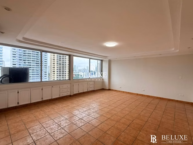VENTA DE APARTAMENTO AMOBLADO EN PH PLAZA PAITILLA, PUNTA PAITILLA (6)