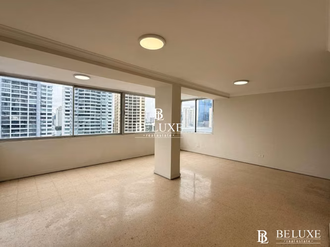 VENTA DE APARTAMENTO AMOBLADO EN PH PLAZA PAITILLA, PUNTA PAITILLA (6)