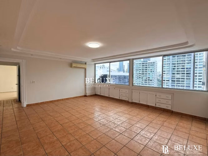 VENTA DE APARTAMENTO AMOBLADO EN PH PLAZA PAITILLA, PUNTA PAITILLA (6)