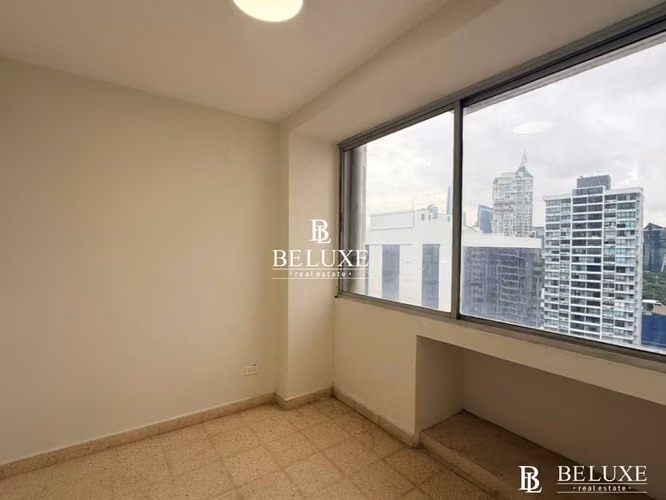 VENTA DE APARTAMENTO AMOBLADO EN PH PLAZA PAITILLA, PUNTA PAITILLA (6)